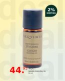 GINGER ESSENTIAL OIL 10 ml